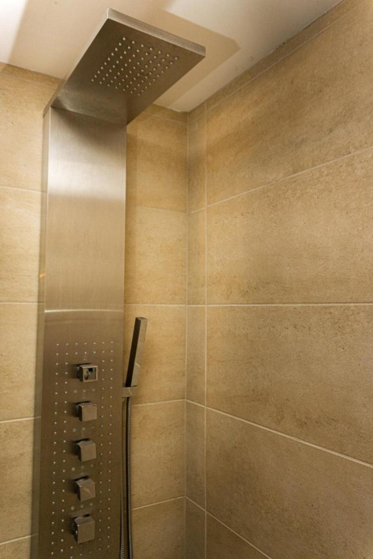 Condo Hotel Au Pied Du Mont 奥福德 客房 照片